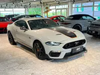 Gebraucht Ford Mustang Mach 1 460 PS (338 kW) 2023 Grau Coupé