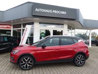 gebraucht Seat Arona Arona FRFR 1.5 TSI FR 150 PS