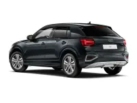 Gebraucht Audi Q2 Advanced Plus 150 PS (110 kW) 2026 Grau SUV