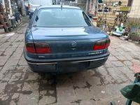Gebraucht Opel Omega 1997 Blau Limousine