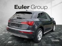 Gebraucht Audi Q5 Sport 204 PS (150 kW) 2024 Grau SUV