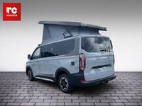 Gebraucht Buerstner Copa C 500 170 PS (125 kW) 2025 Grey matters Van