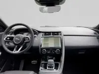 Käytetty Jaguar E-Pace R-Dynamic 165 HP (121 kW) 2023 Musta Katumaasturi