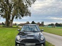 Second-hand Mini Cooper S 184 CP (135 kW) 2010 Negru Hatchback