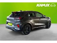 Gebraucht Ford Puma ST 200 PS (147 kW) 2021 Grau SUV