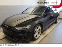 Gebraucht Audi A7 Sportback Ambiente 286 PS (210 kW) 2022 Brillantschwarz Kleinwagen