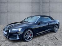 Gebraucht Audi A5 Cabriolet Advanced Plus 265 PS (194 kW) 2024 Mythosschwarz metallic Cabrio