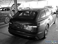 Gebraucht Audi A6 S-Line 286 PS (210 kW) 2025 Daytonagrau perleffekt Kombi