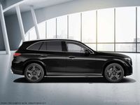 gebraucht Mercedes GLC400d GLC 400e 4M AMG Line PremiumP+FahrassP+Burm 3D