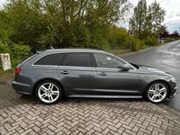 gebraucht Audi A6 Avant 3.0 BiTDI Quattro Clean Diesel