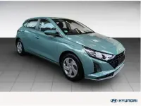 Occasion Hyundai i20 Select 101 ch (74 kW) 2025 Vert Citadine