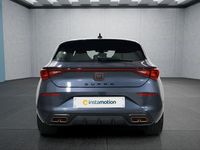 Gebraucht Cupra Leon 204 PS (150 kW) 2023 Grau Kleinwagen