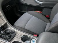 Gebraucht Ford Mondeo 140 PS (102 kW) 2008 Schwarz Kombi