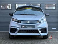 Gebraucht Aixam Coupe Premium 2024 Grau Coupé
