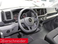 gebraucht VW Crafter Kasten HD 2.0 35 lang Hochdach RWD LED KAMERA