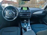 gebraucht BMW 118 d -