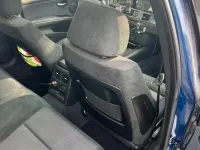 Gebraucht BMW 335 286 PS (210 kW) 2006 Blau Kombi