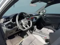 Gebraucht Audi RS Q3 400 PS (294 kW) 2023 Weiss SUV