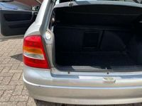 gebraucht Opel Astra 1.6 G CC 75 PS