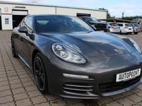 Gebraucht Porsche Panamera 4S 420 PS (308 kW) 2016 Grau Limousine