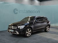 gebraucht Mercedes 200 GLC4M /9G/LED/Navigation/MBUX/Kamera/