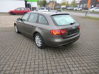 gebraucht Audi A4 2.0 TDI 130kW multitr. Ambiente Avant Amb...