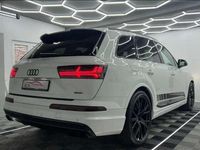 Gebraucht Audi Q7 S-Line 272 PS (200 kW) 2017 SUV