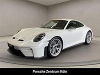 Neu Porsche 992 510 PS (375 kW) 2026 Weiß