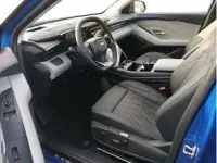 Neu Ford Explorer 210 kW (286 PS) 2026 Blau (blue my mind metallic) SUV