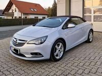 Gebraucht Opel Cascada Innovation 200 PS (147 kW) 2014 Weiß Cabrio