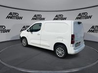 Gebraucht Citroën Berlingo 96 PS (70 kW) 2019 Weiß Van / Kleinbus