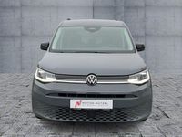 Neu VW Caddy Life 116 PS (85 kW) 2026 Grau Van / Kleinbus