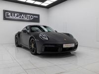 Gebraucht Porsche 911 Turbo S 650 PS (478 kW) 2021 Schwarz