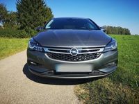 gebraucht Opel Astra Ultimate 1,4 ACC Sitzlüftung Quick...