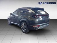 gebraucht Hyundai Tucson 1.6 T-GDI 7-DCT 4WD TREND Krell eHeck