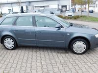 gebraucht Audi A4 Avant 2.0 TDI