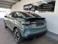 Neu Citroën C4 PureTech 131 PS (96 kW) 2025 Grün Limousine