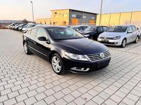Second-hand VW Passat 160 CP (117 kW) 2015 Negru Berlinǎ