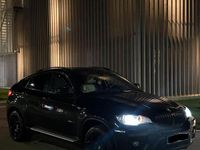 Gebraucht BMW X6 306 PS (225 kW) 2011 Schwarz SUV