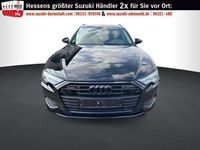 gebraucht Audi A6 2.0 TDI Avant Quattro Basic 'Business-Paket'