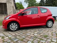 Gebraucht Toyota Aygo 2014 Kleinwagen