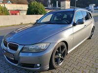 Gebraucht BMW 330 204 PS (150 kW) 2010 Grau Kombi