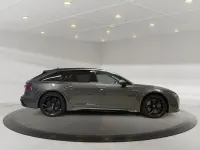Gebraucht Audi RS6 Performance 630 PS (463 kW) 2025 Daytonagrau perleffekt Kombi