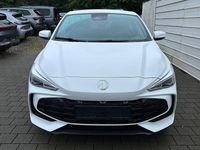 Neu MG MG3 Comfort 116 PS (85 kW) 2025 Dover white Kleinwagen