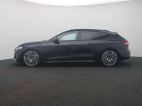 Gebraucht Audi A5 Ambiente 204 PS (150 kW) 2025 Mythosschwarz metallic Coupé