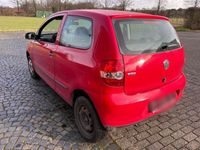 gebraucht VW Fox 102k km Scheckheft gepflegt