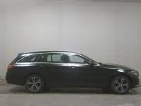 Gebraucht Mercedes E220 Avantgarde 220 PS (161 kW) 2023 Schwarz Kombi