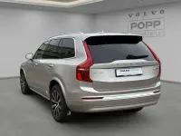 Gebraucht Volvo XC90 Plus 235 PS (172 kW) 2023 Bright dusk / metallic SUV
