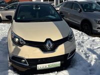 Gebraucht Renault Captur Luxe 120 PS (88 kW) 2015 Weiß SUV