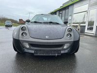 gebraucht Smart Roadster roadster(60kW) (452.434)